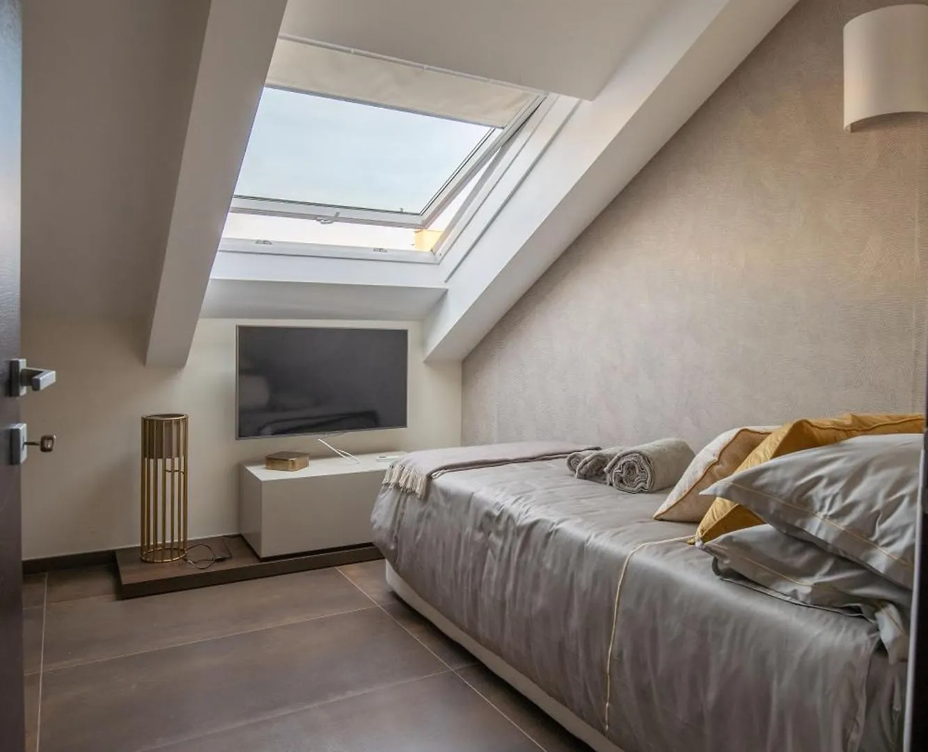 Margherita Apartments Naples 0*,