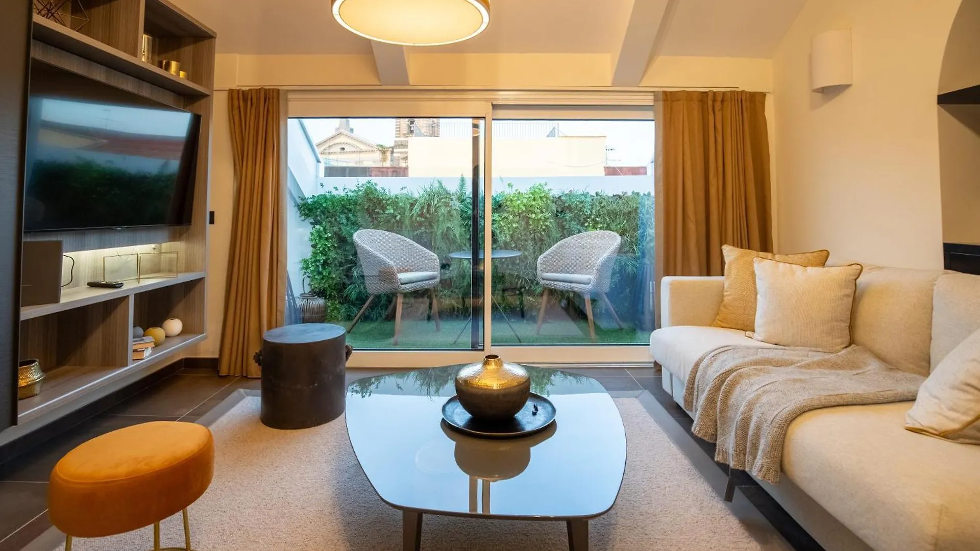 Margherita Apartments Naples 0*,  Italy