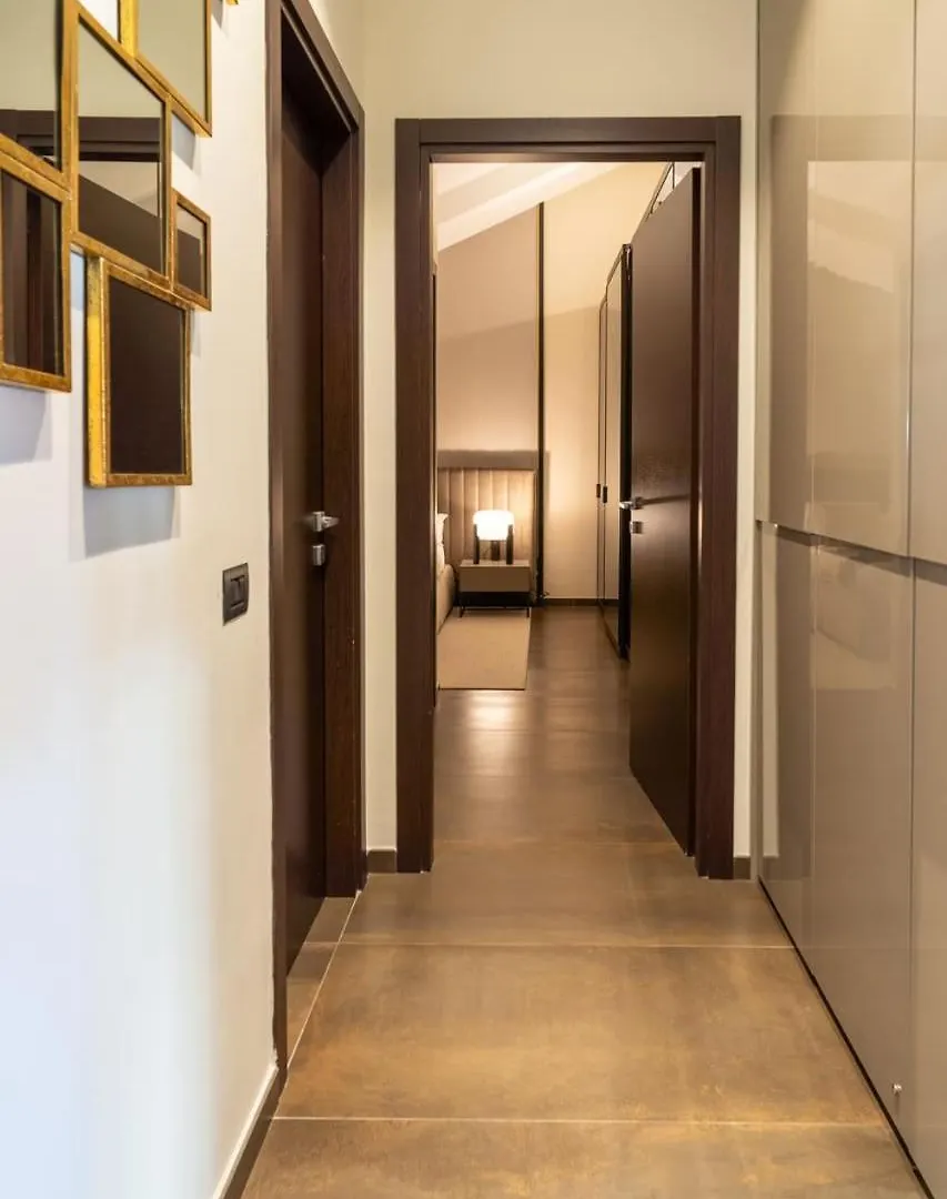Margherita Apartments Naples