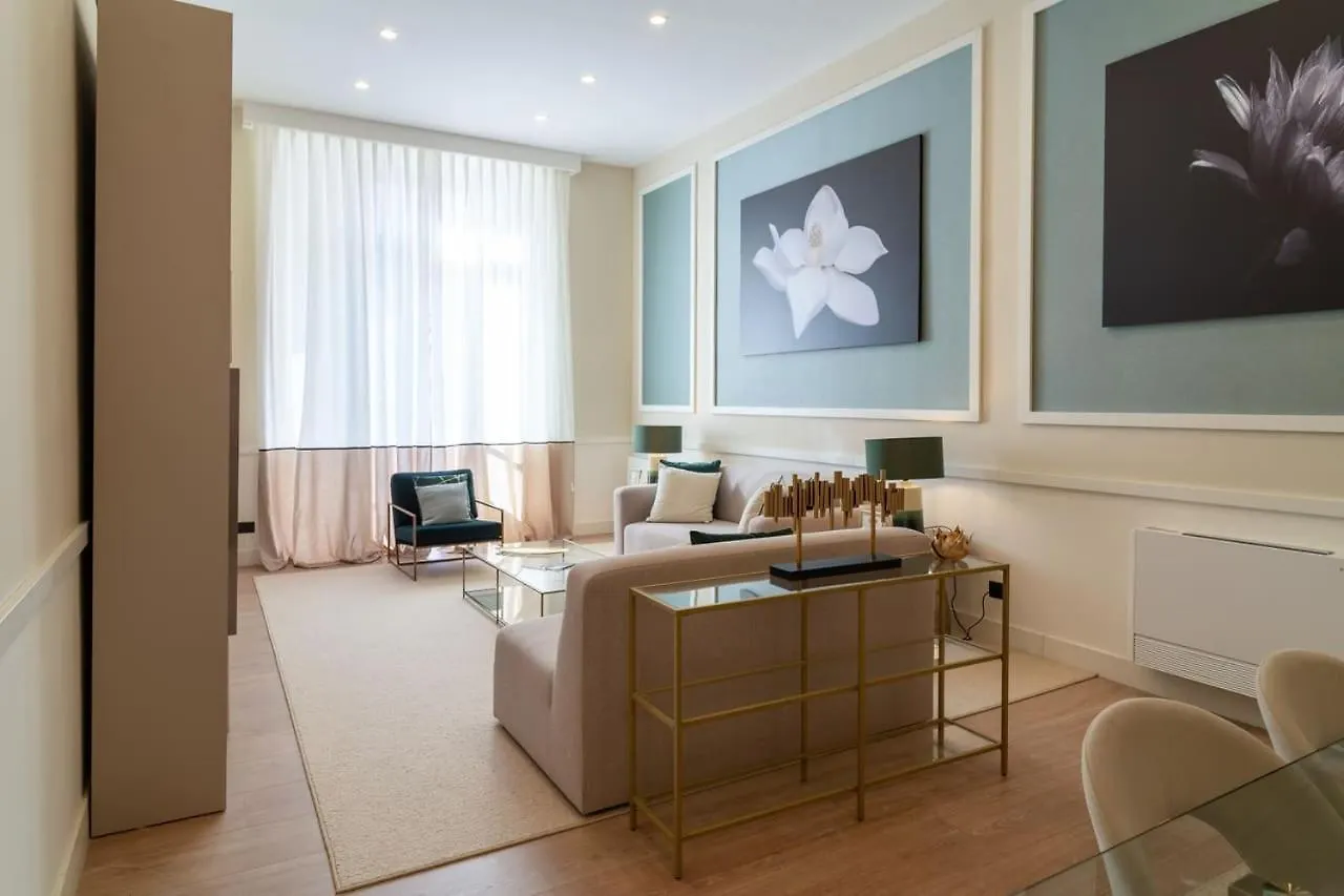Margherita Apartments Naples
