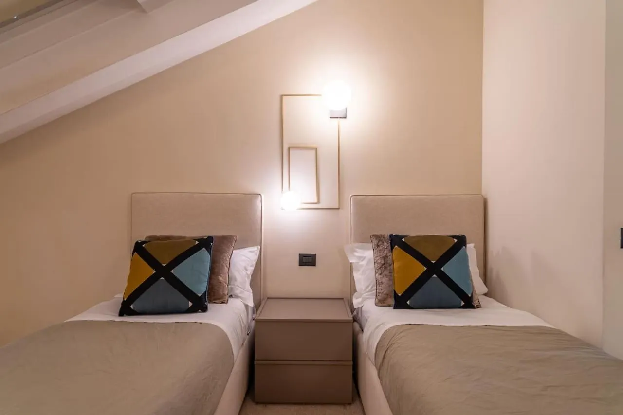 Margherita Apartments Naples 0*,