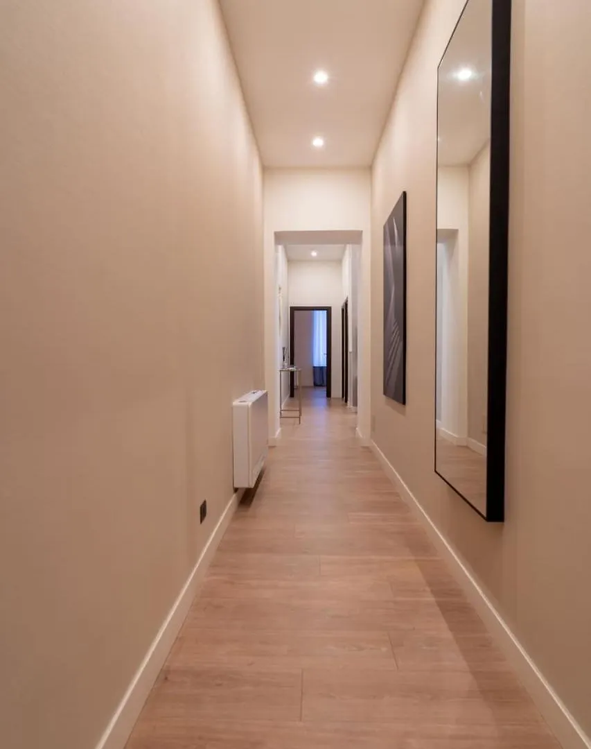 Margherita Apartments Naples