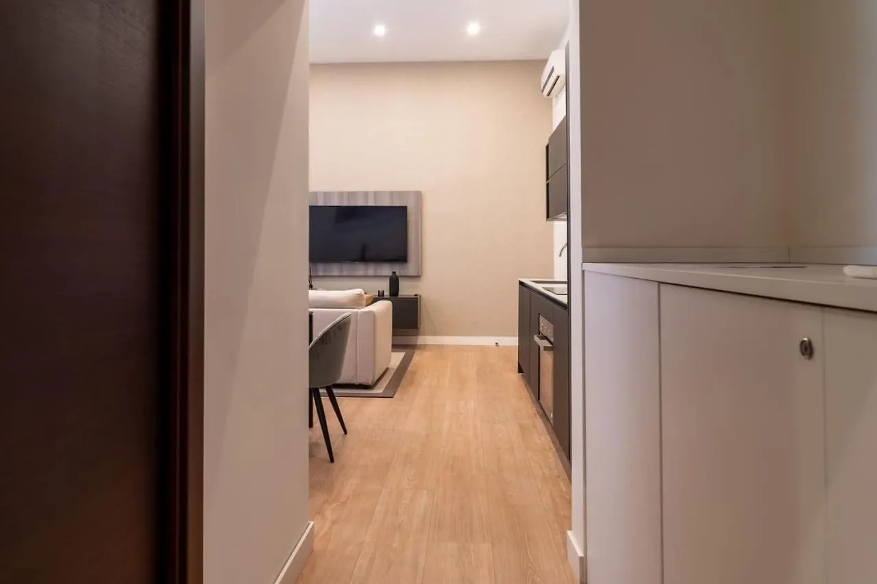 Margherita Apartments Naples