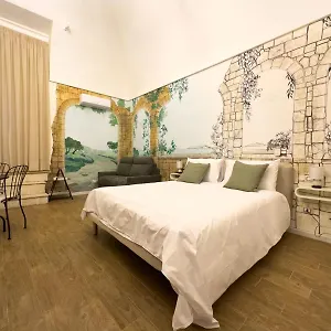 Apartamento Le Casine Di Spaccanapoli, Nápoles