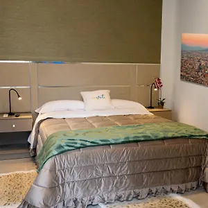 Apartamento Incantonapoli, Nápoles