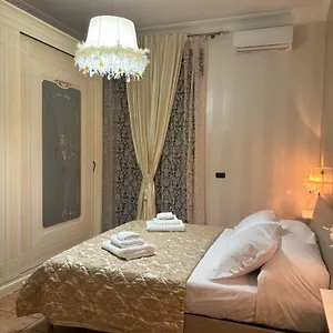 Apartamento Mg Luxury, Nápoles
