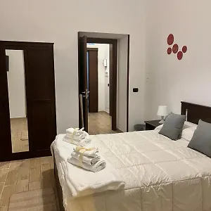 Apartamento La Casa Della Bella M'briana, Nápoles