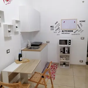 Apartamento Renato Sweet, Nápoles