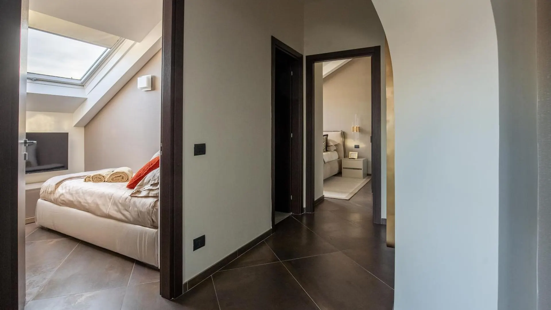 Margherita Apartments Naples