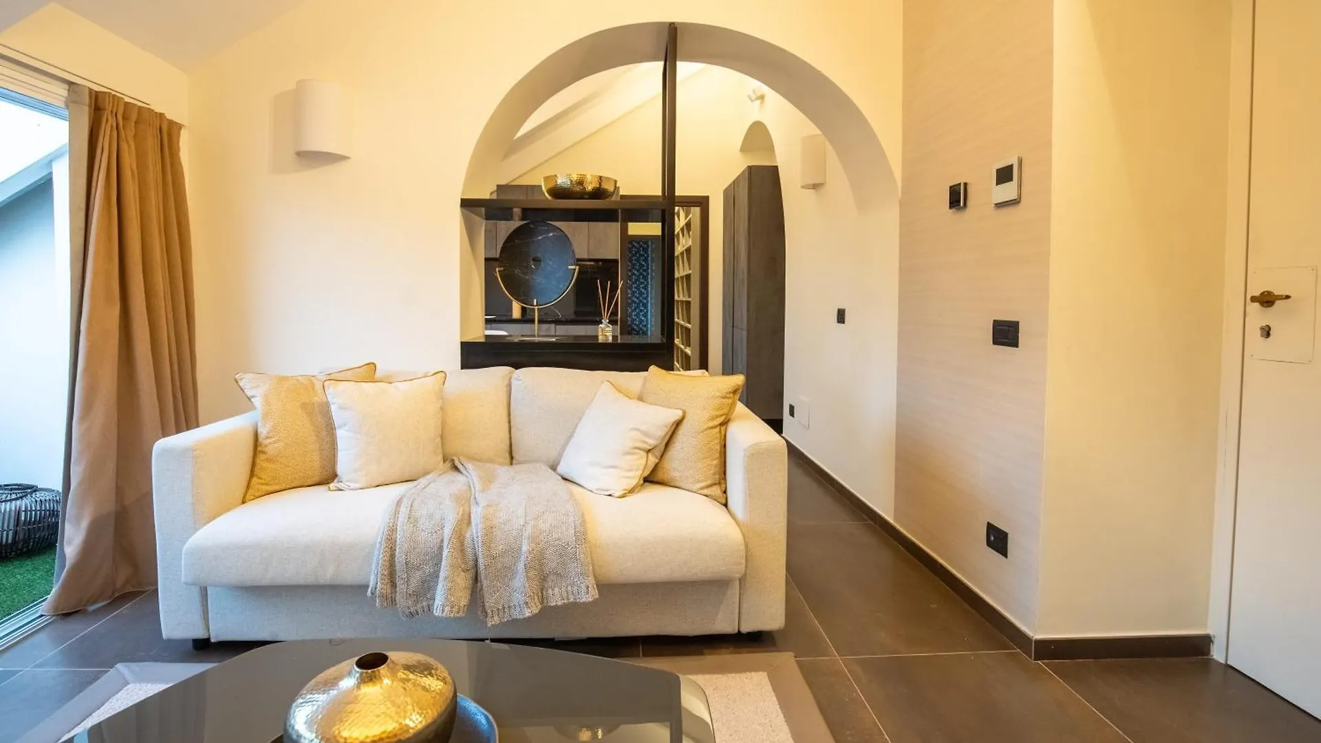 Margherita Apartments Naples