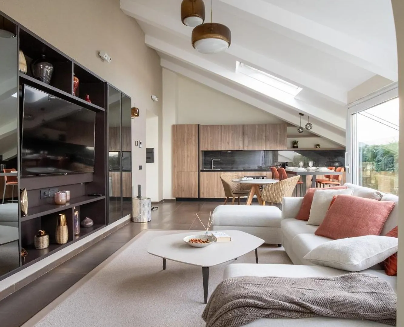 Margherita Apartments Naples