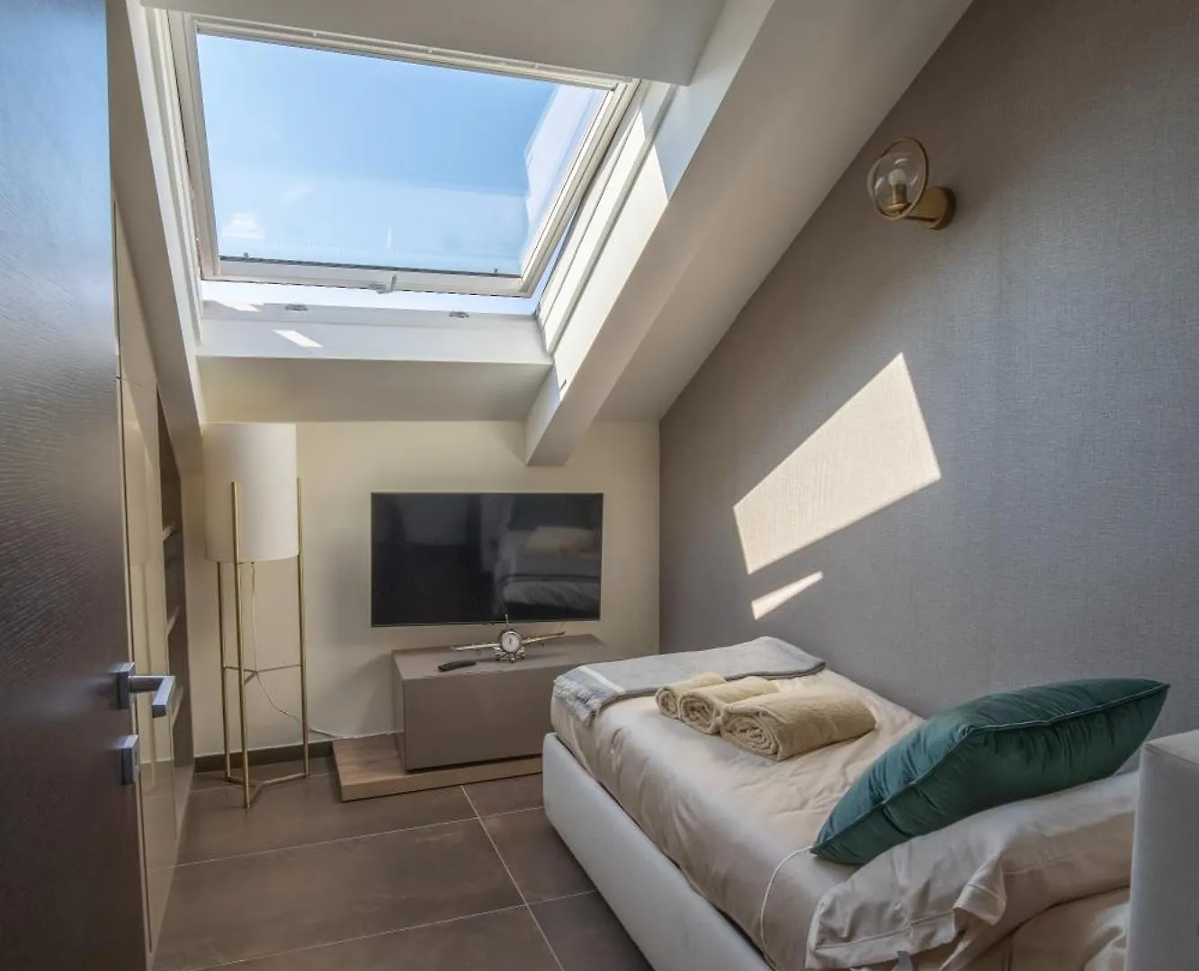 Margherita Apartments Naples