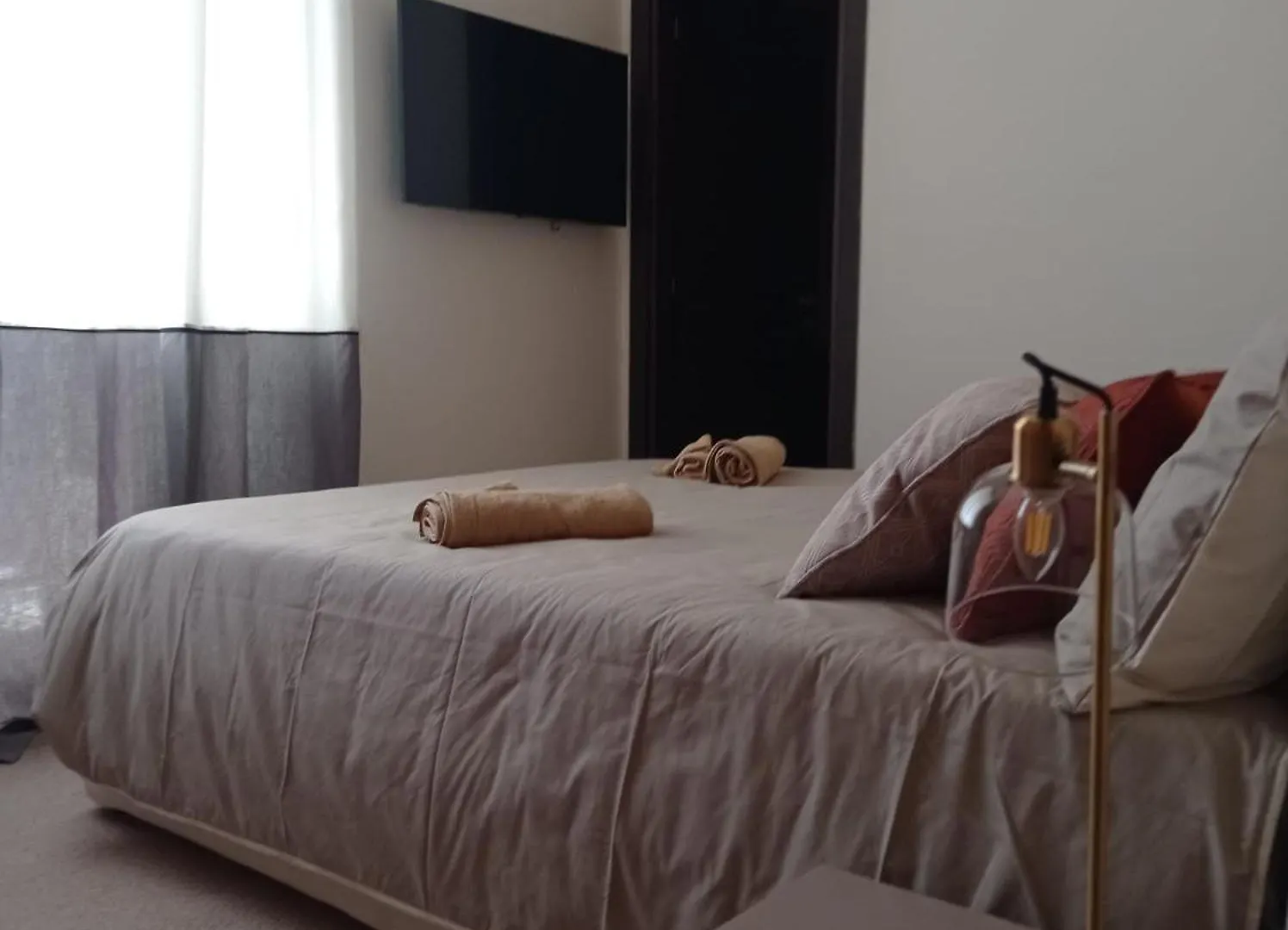 Margherita Apartments Napoli