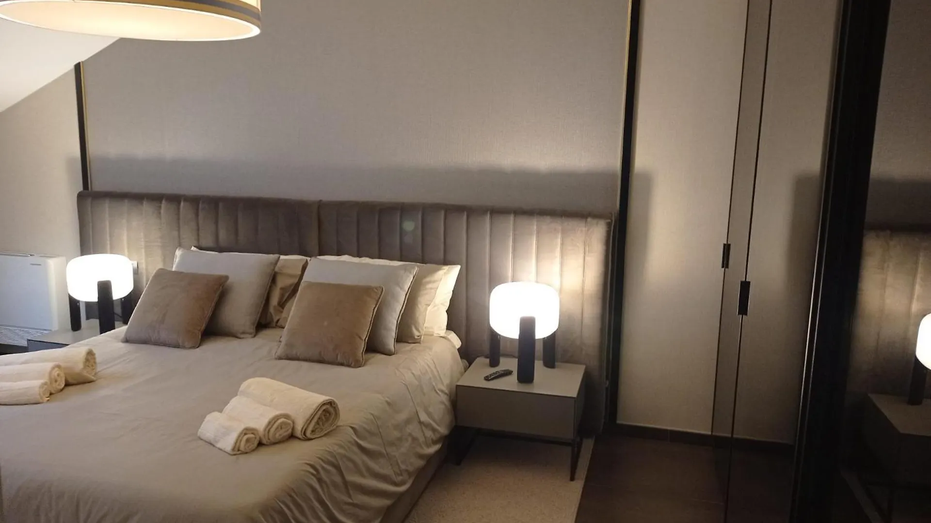 Margherita Apartments Napoli