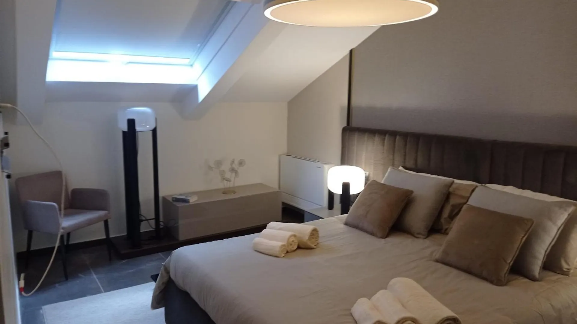 Margherita Apartments Napoli