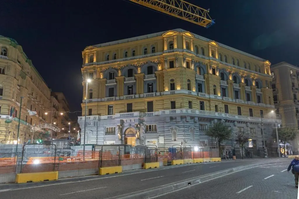 Margherita Apartments Napoli