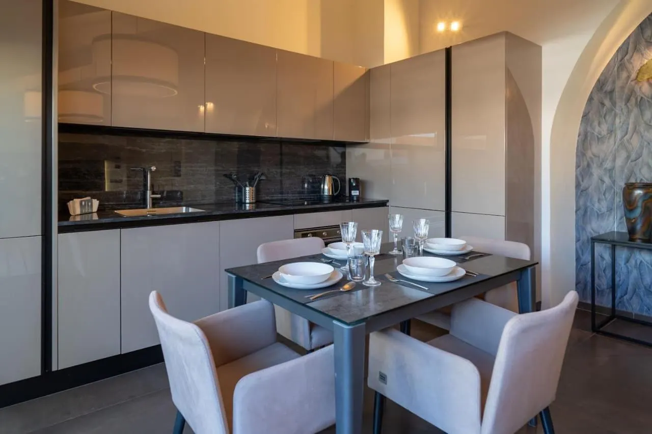 Margherita Apartments Naples