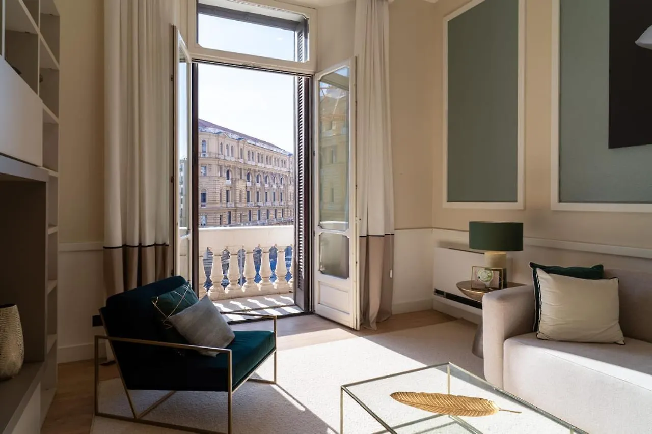 Margherita Apartments Napoli 0*,