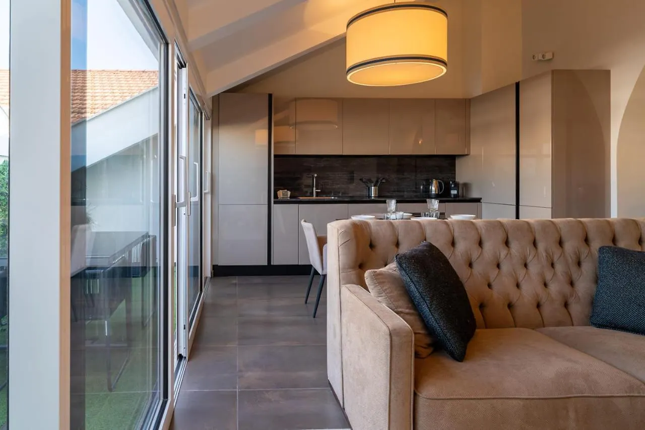 Margherita Apartments Naples