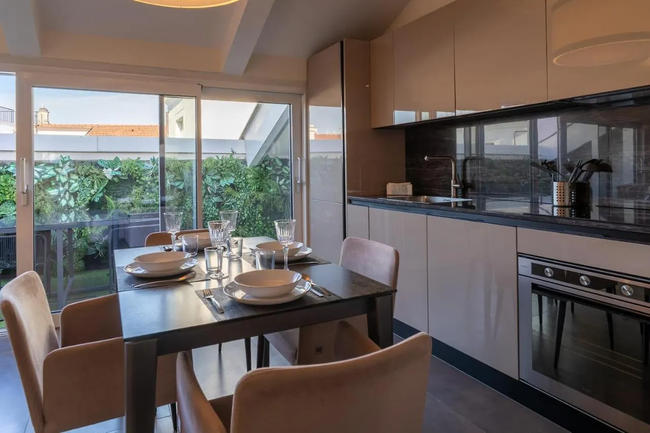 Margherita Apartments Naples