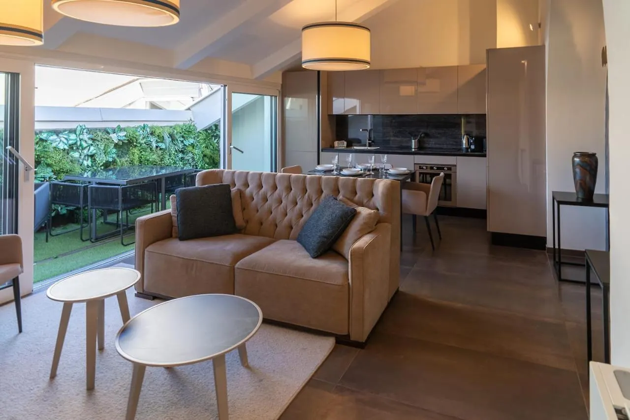Margherita Apartments Napoli