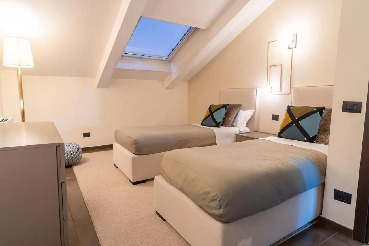 Margherita Apartments Napoli