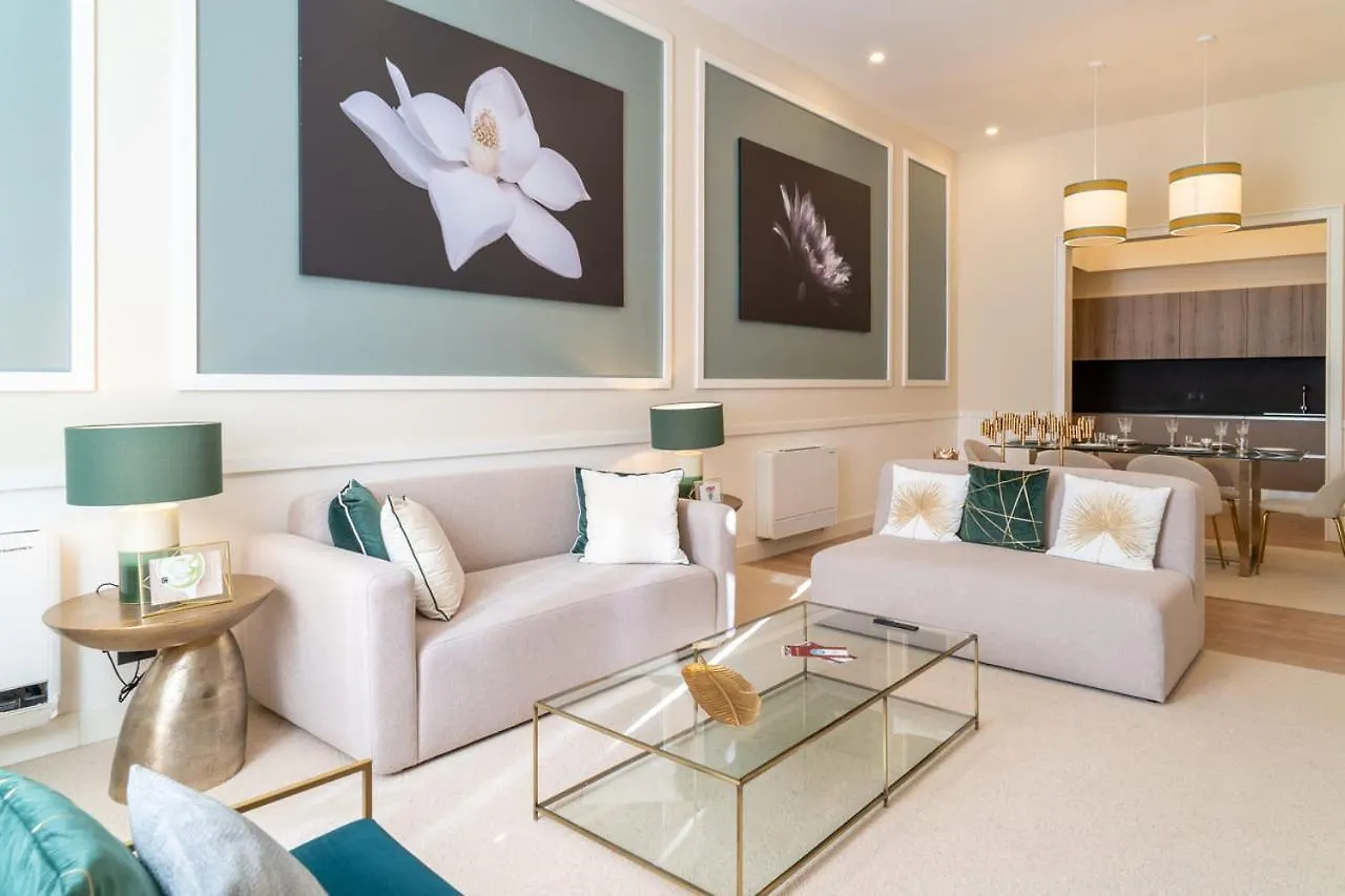 Margherita Apartments Naples