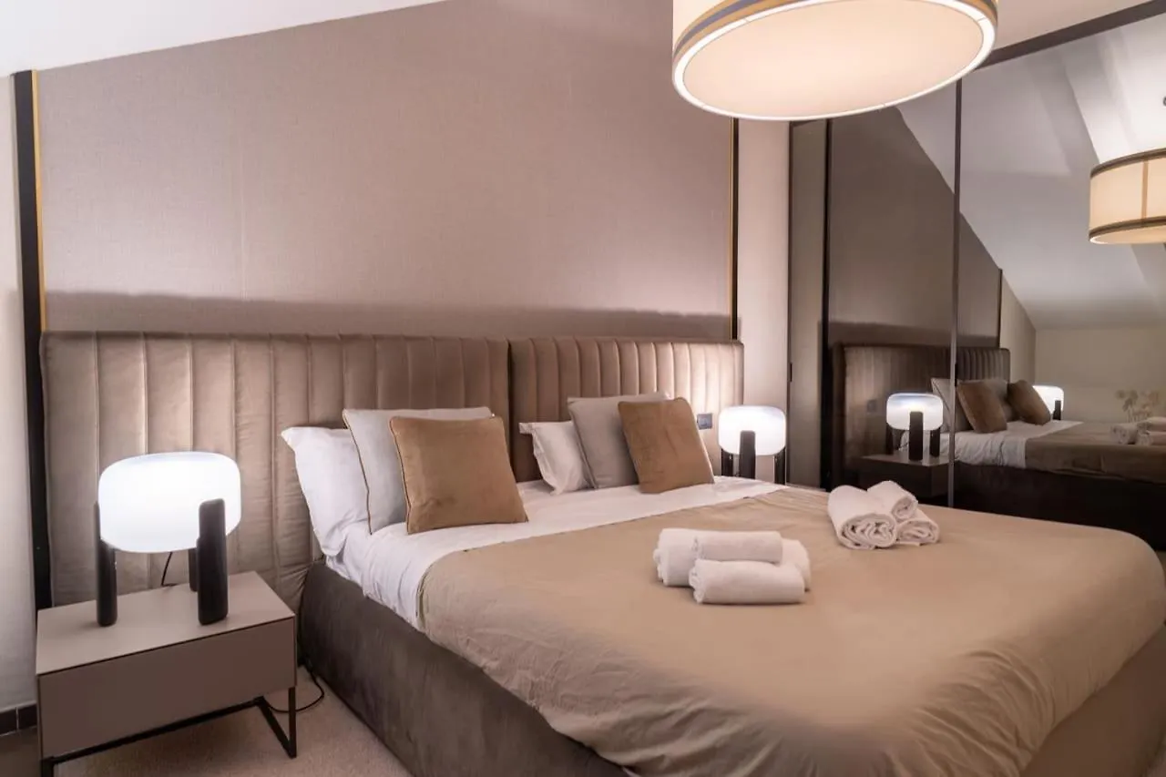 Margherita Apartments Napoli