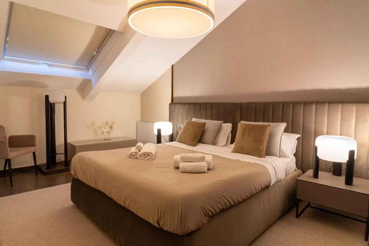 Margherita Apartments Naples