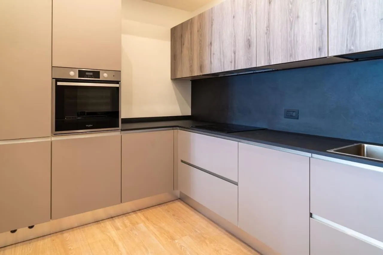 Margherita Apartments Naples