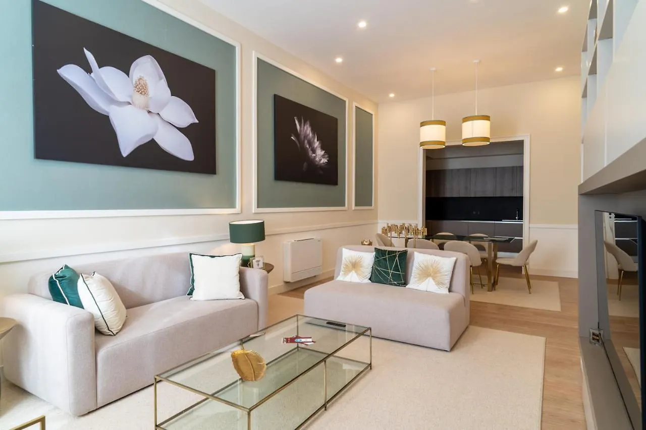 Margherita Apartments Naples