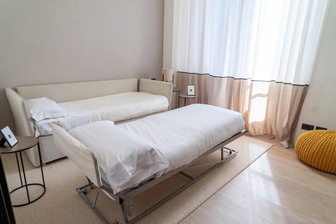 Margherita Apartments Naples