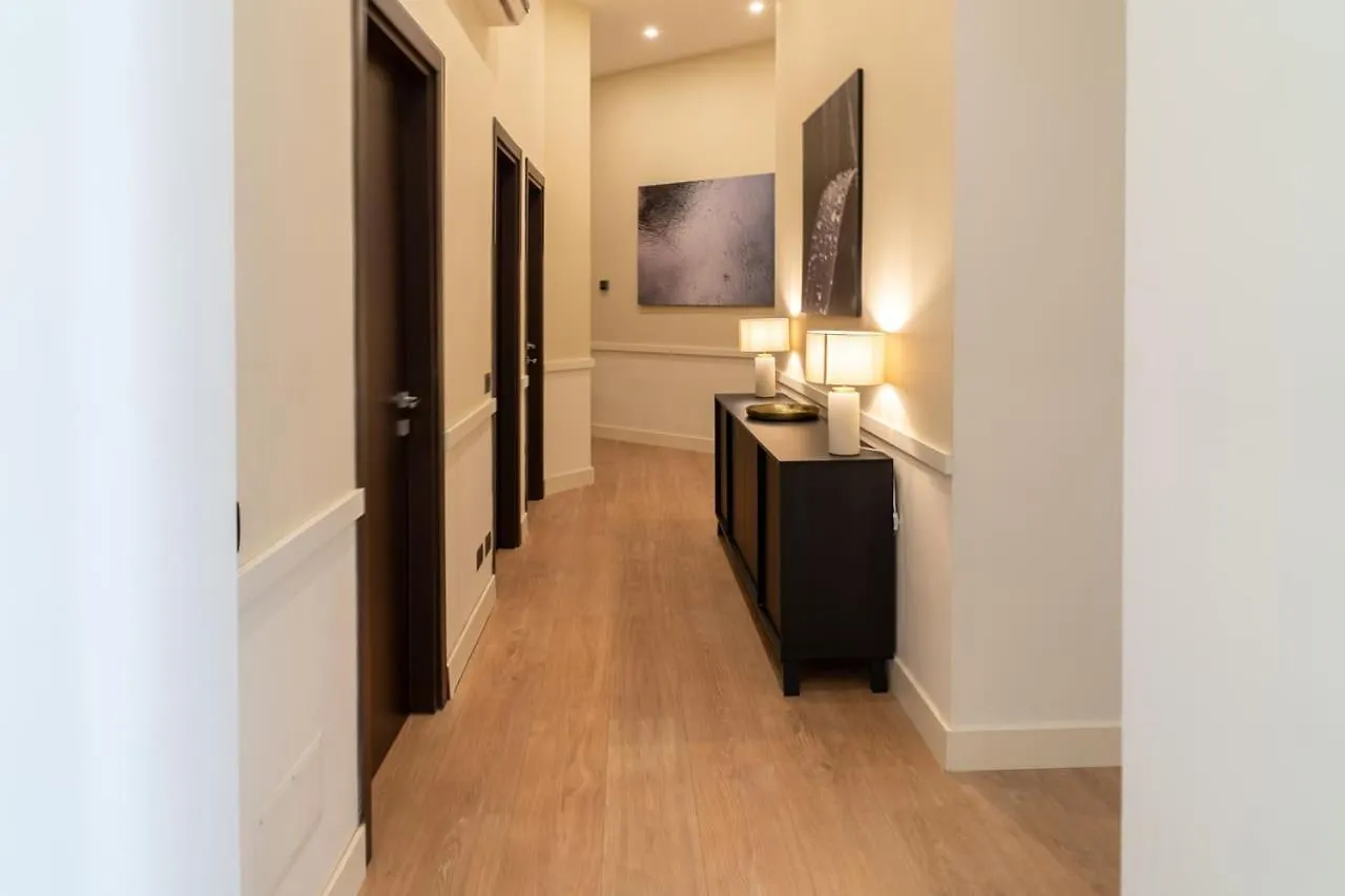 Margherita Apartments Naples