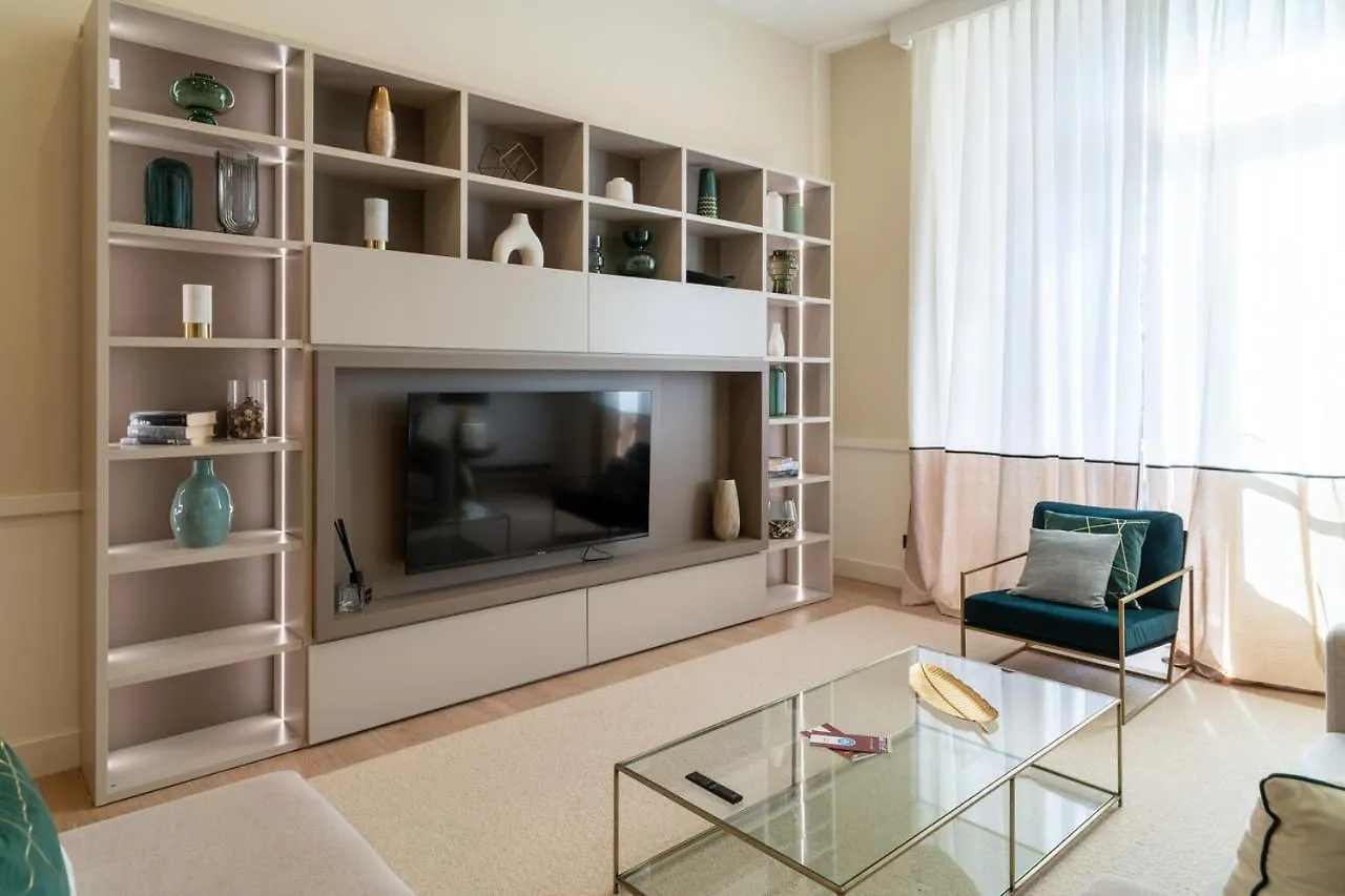 Margherita Apartments Naples