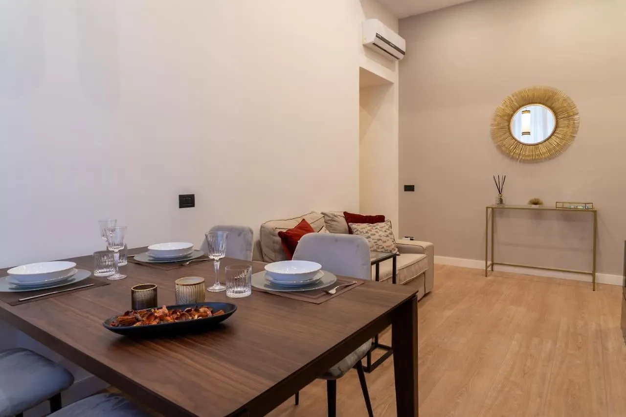Margherita Apartments Napoli