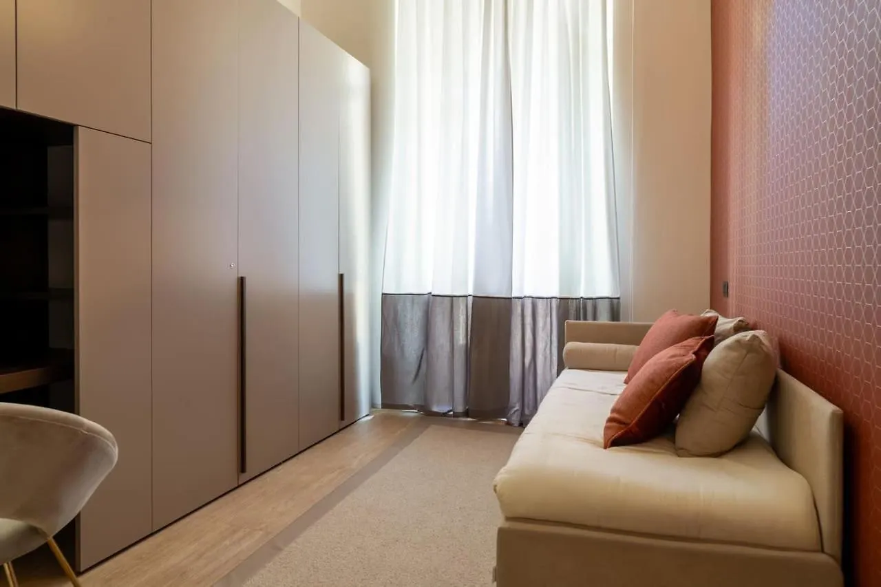 Margherita Apartments Napoli 0*,