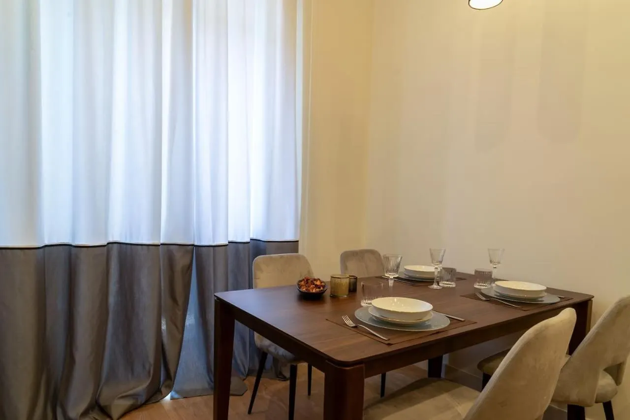 Margherita Apartments Napoli