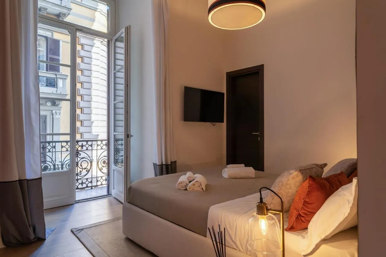 Margherita Apartments Naples