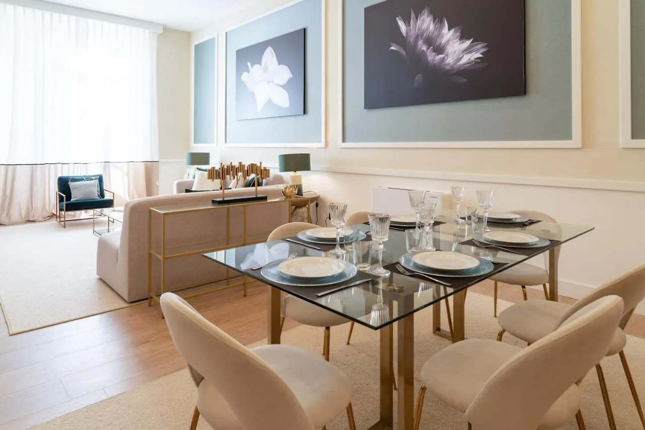 Margherita Apartments Naples Italy