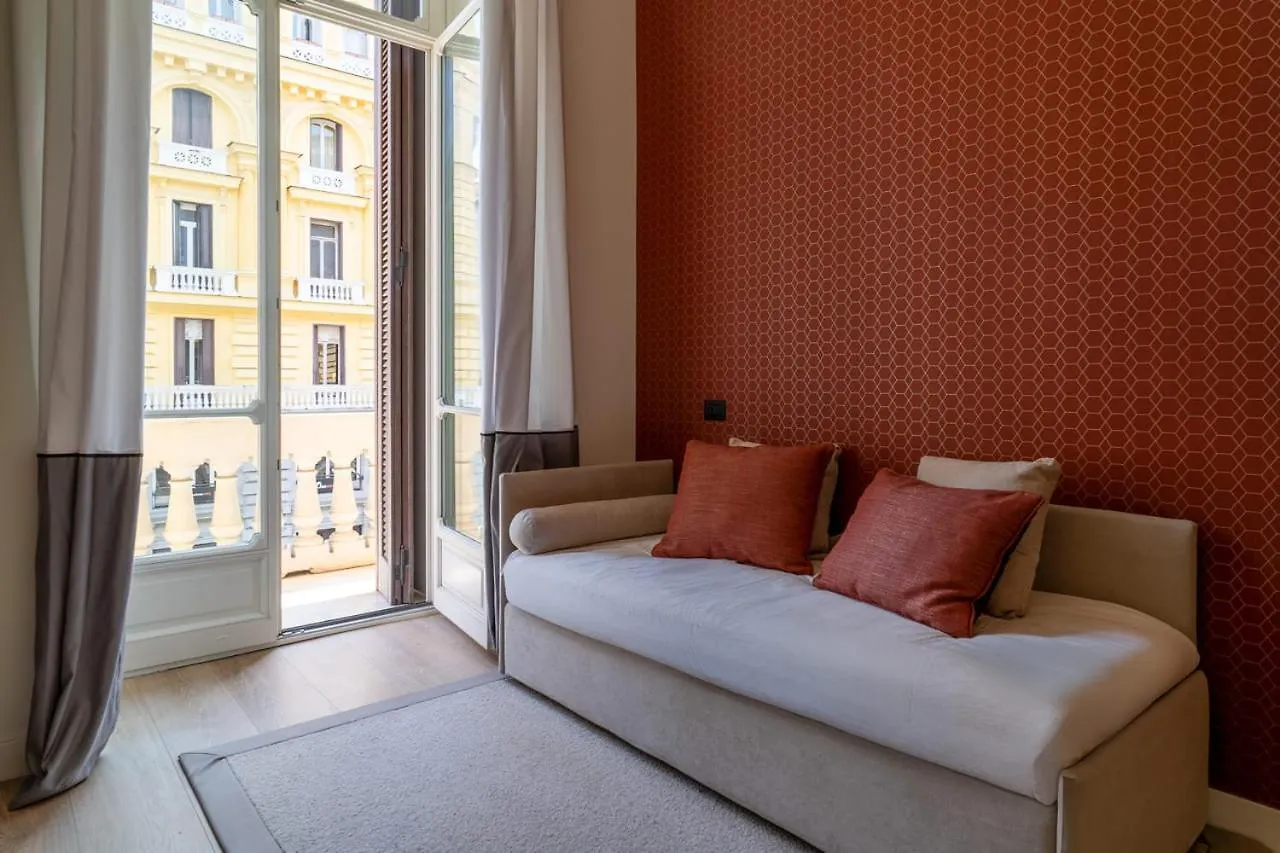 Margherita Apartments Napoli