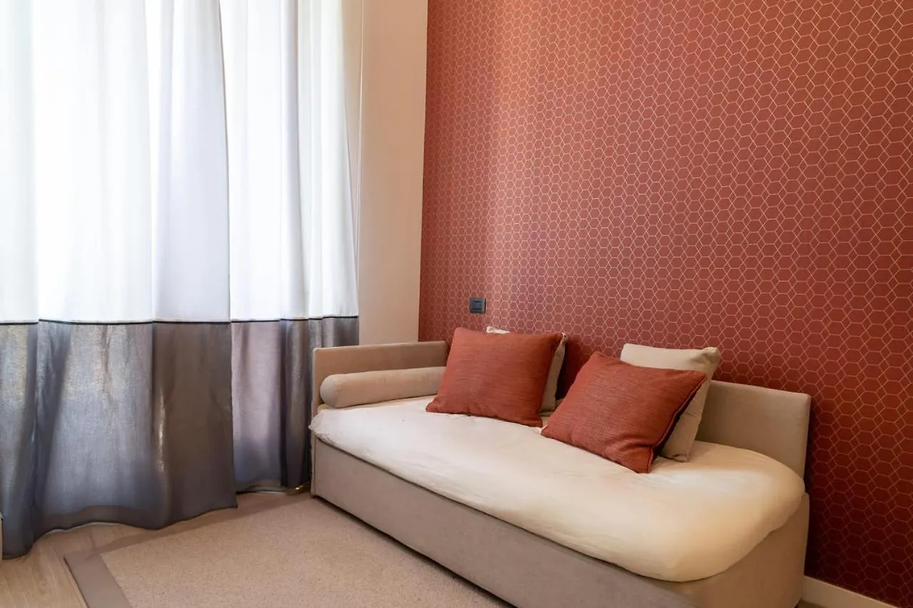 Margherita Apartments Naples