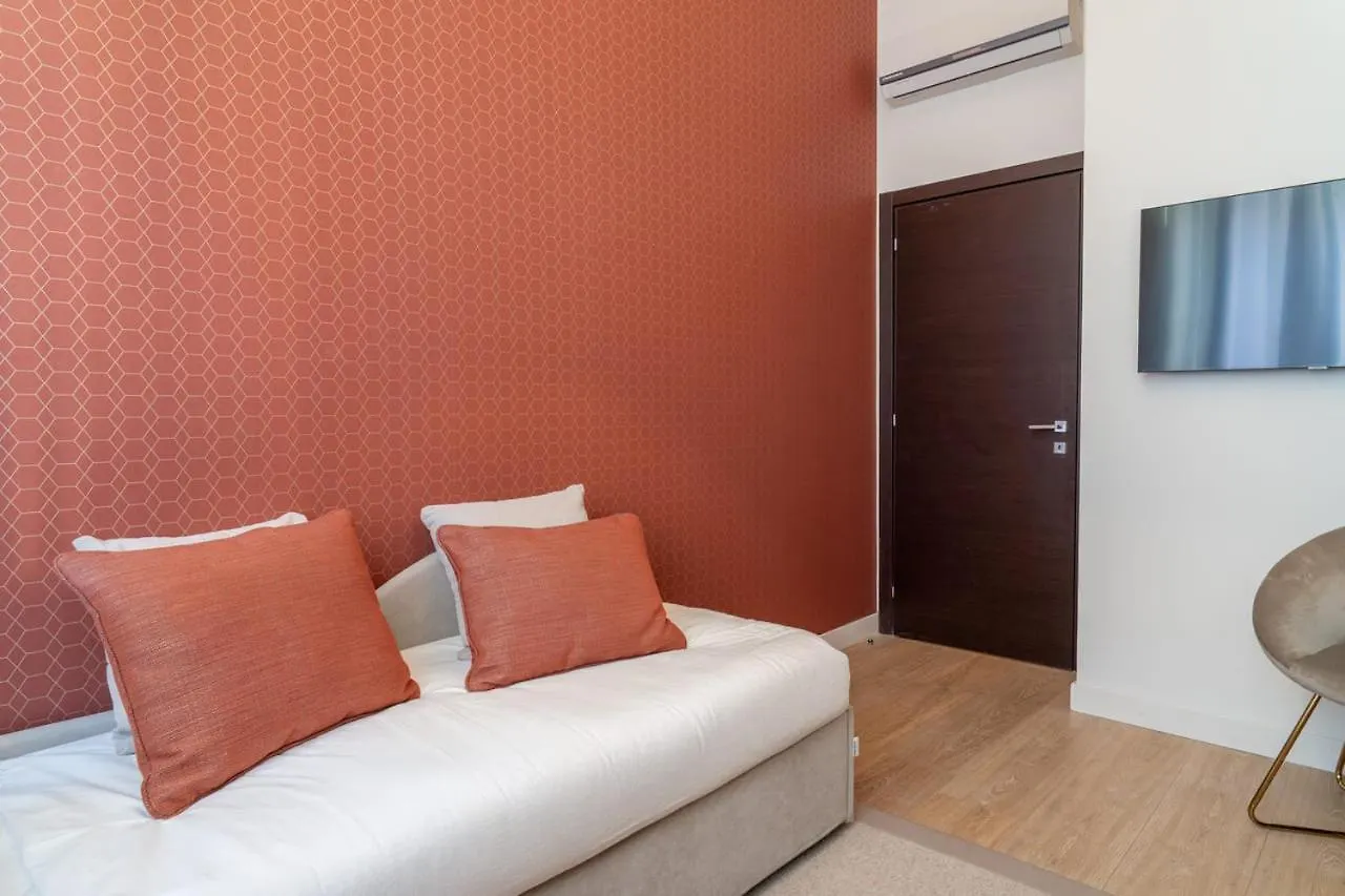 Margherita Apartments Napoli