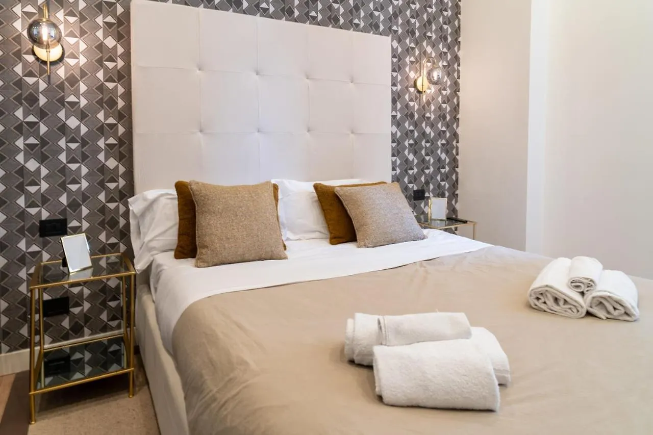 Margherita Apartments Napoli