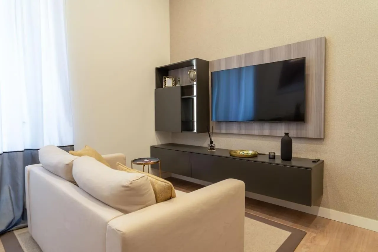 Margherita Apartments Naples