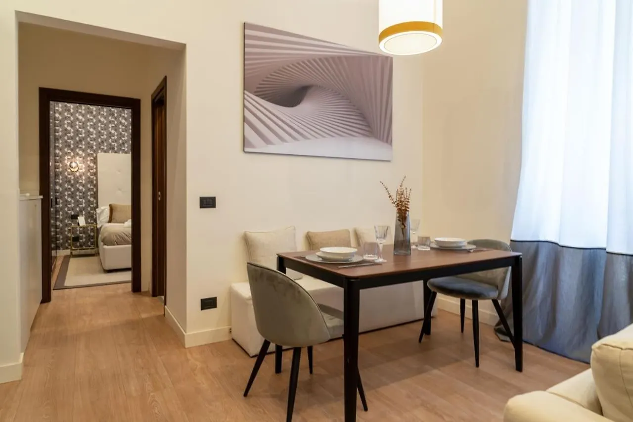 Margherita Apartments Naples