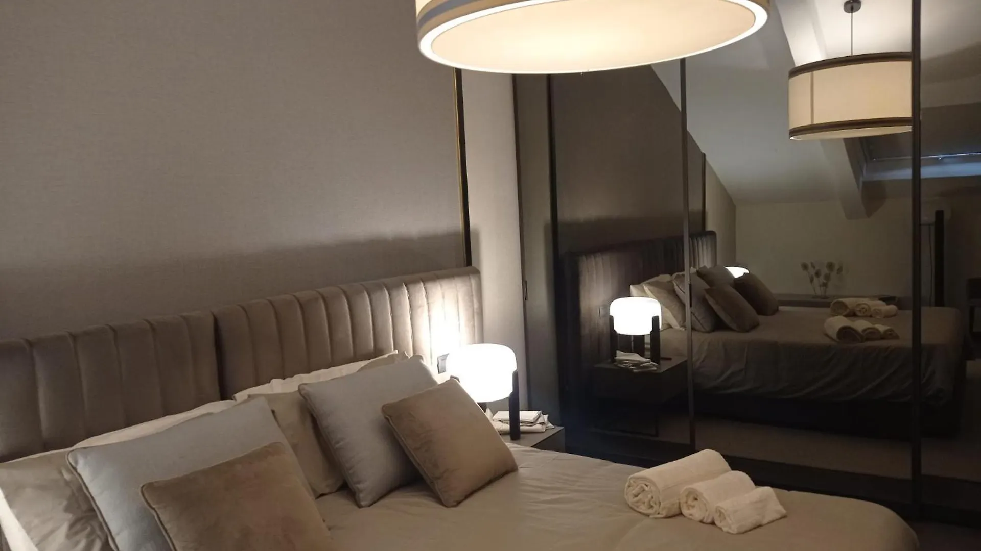 Margherita Apartments Nápoly